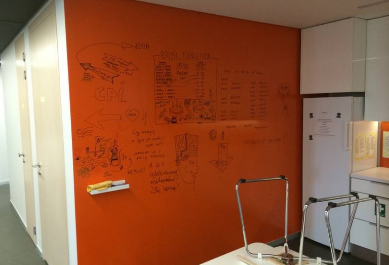 Farby idea paint
